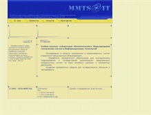Tablet Screenshot of mmts-it.org